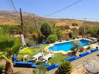 Chalet en venta en Álora