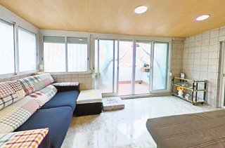 Dúplex en venta en Pubilla Cases en Hospitalet de Llobregat, L´