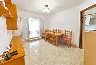 Dúplex en venta en Pubilla Cases en Hospitalet de Llobregat, L´