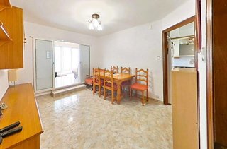 Dúplex en venta en Pubilla Cases en Hospitalet de Llobregat, L´