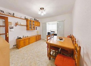 Dúplex en venta en Pubilla Cases en Hospitalet de Llobregat, L´
