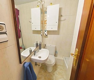 Dúplex en venta en Pubilla Cases en Hospitalet de Llobregat, L´