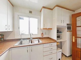 Dúplex en venta en Pubilla Cases en Hospitalet de Llobregat, L´
