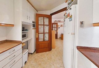 Dúplex en venta en Pubilla Cases en Hospitalet de Llobregat, L´