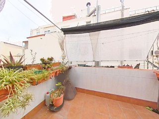 Dúplex en venta en Pubilla Cases en Hospitalet de Llobregat, L´