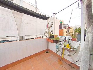 Dúplex en venta en Pubilla Cases en Hospitalet de Llobregat, L´