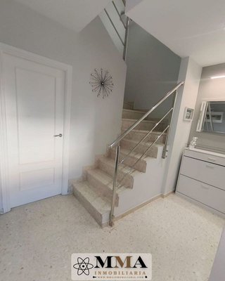 Casa adosada en venta en Cartaya