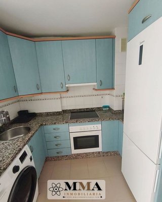 Casa adosada en venta en Cartaya