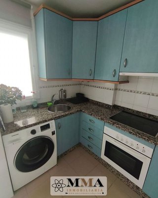 Casa adosada en venta en Cartaya
