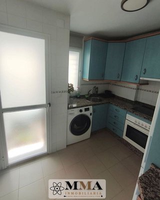 Casa adosada en venta en Cartaya
