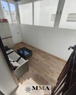 Casa adosada en venta en Cartaya