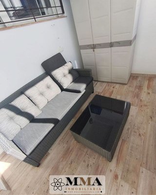 Casa adosada en venta en Cartaya