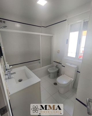 Casa adosada en venta en Cartaya