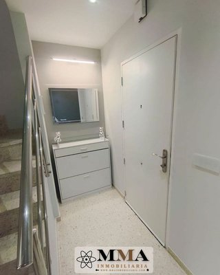 Casa adosada en venta en Cartaya