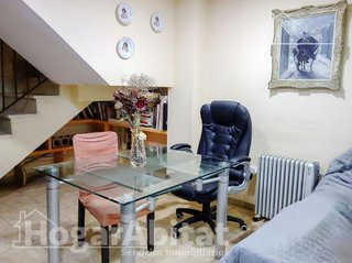 Casa adosada en venta en Les Boqueres-Zona norte en Almazora/Almassora