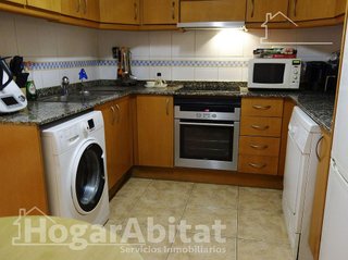 Casa adosada en venta en Les Boqueres-Zona norte en Almazora/Almassora