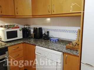 Casa adosada en venta en Les Boqueres-Zona norte en Almazora/Almassora