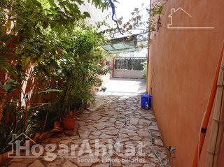 Casa adosada en venta en Les Boqueres-Zona norte en Almazora/Almassora