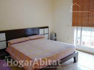 Casa adosada en venta en Les Boqueres-Zona norte en Almazora/Almassora