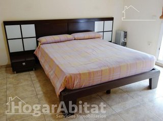 Casa adosada en venta en Les Boqueres-Zona norte en Almazora/Almassora
