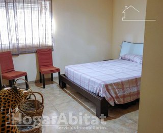 Casa adosada en venta en Les Boqueres-Zona norte en Almazora/Almassora