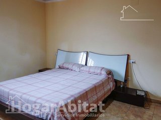 Casa adosada en venta en Les Boqueres-Zona norte en Almazora/Almassora