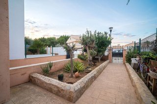 Casa pareada en venta en Barcarés - Manresa - Bonaire en Alcúdia