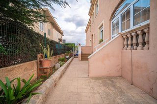 Casa pareada en venta en Barcarés - Manresa - Bonaire en Alcúdia