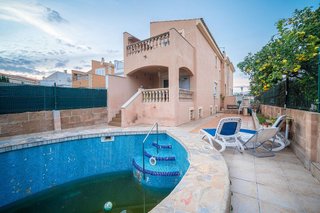 Casa pareada en venta en Barcarés - Manresa - Bonaire en Alcúdia
