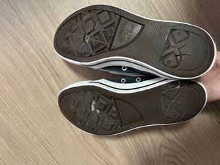 Converse All Star Botas Negras
