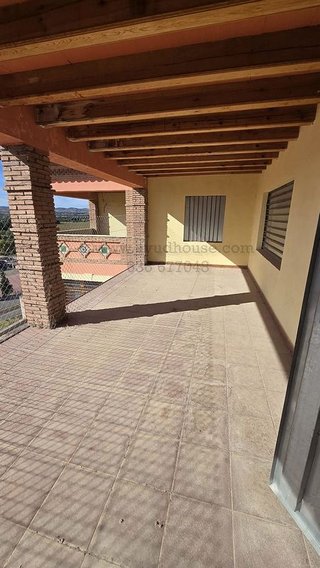 Casa adosada en venta en Calatayud