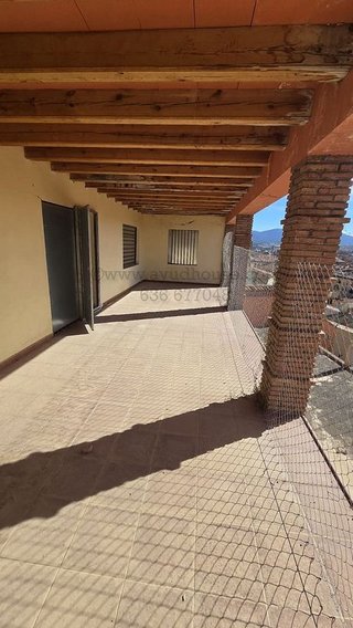 Casa adosada en venta en Calatayud