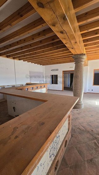 Casa adosada en venta en Calatayud