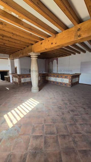 Casa adosada en venta en Calatayud
