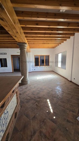Casa adosada en venta en Calatayud