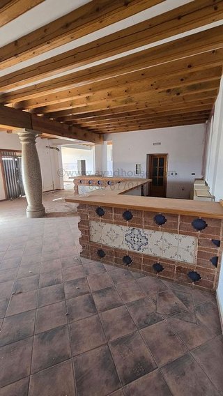 Casa adosada en venta en Calatayud