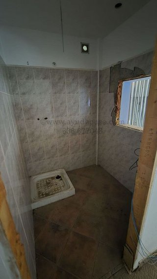 Casa adosada en venta en Calatayud