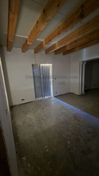 Casa adosada en venta en Calatayud