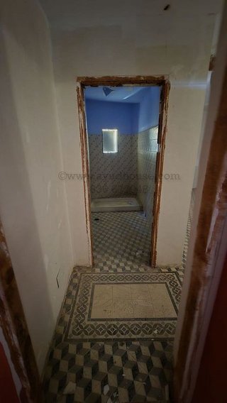 Casa adosada en venta en Calatayud