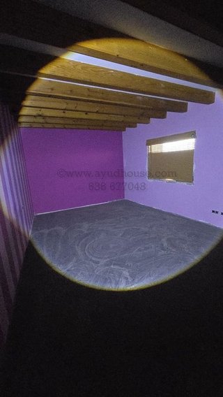 Casa adosada en venta en Calatayud