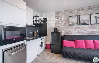 Piso en venta en Empuriabrava en Castelló d´Empúries