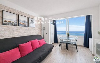 Piso en venta en Empuriabrava en Castelló d´Empúries