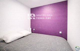 Piso en venta en Empuriabrava en Castelló d´Empúries