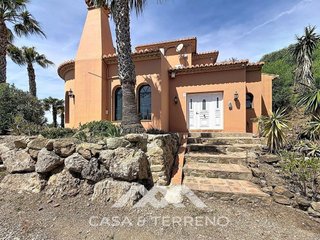 Chalet en venta en Algarrobo en Algarrobo