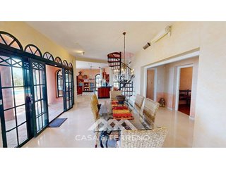 Chalet en venta en Algarrobo en Algarrobo