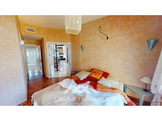 Chalet en venta en Algarrobo en Algarrobo