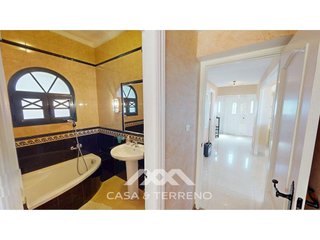 Chalet en venta en Algarrobo en Algarrobo