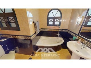 Chalet en venta en Algarrobo en Algarrobo
