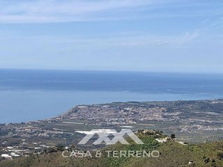 Chalet en venta en Algarrobo en Algarrobo