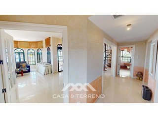 Chalet en venta en Algarrobo en Algarrobo
